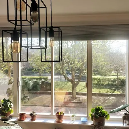 Relaxed In East * アムステルダム