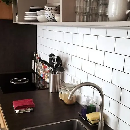 Apartamento Relaxed In East Ámsterdam